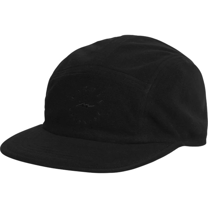 2024 Mystic Reversible Cap 35108.23 - Black